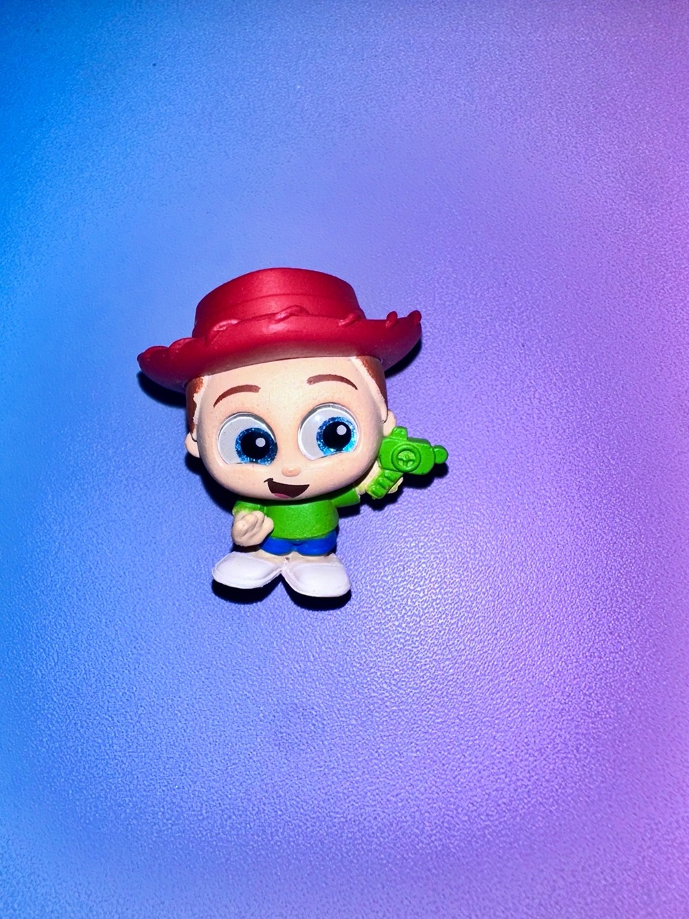andy (toy story) — disney doorables: series 12